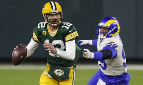 Packers to retire No. 12, honor Aaron Rodgers 'at appropriate time', Nfl