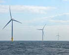 UK among 10 countries to build 100GW wind power grid in North Sea