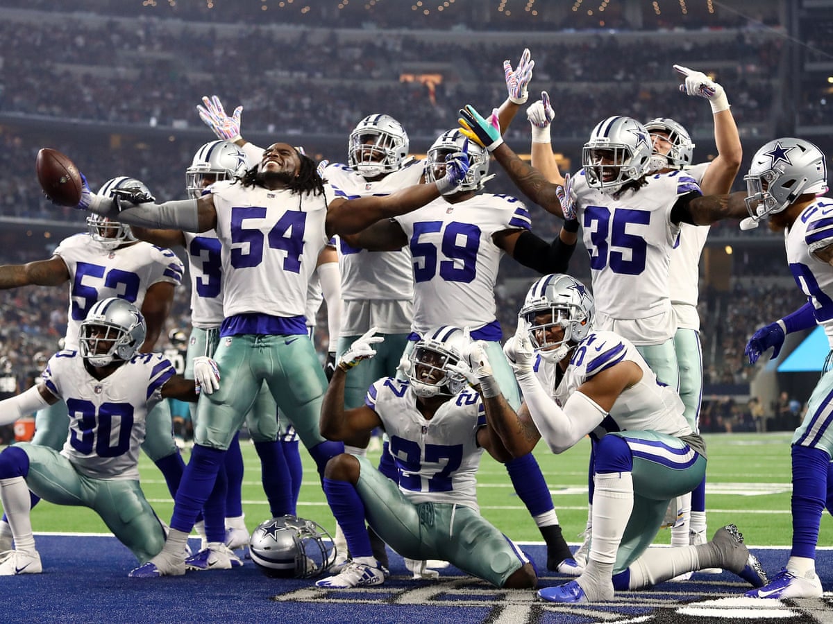 Why the Dallas Cowboys need to win the Super Bowl this year