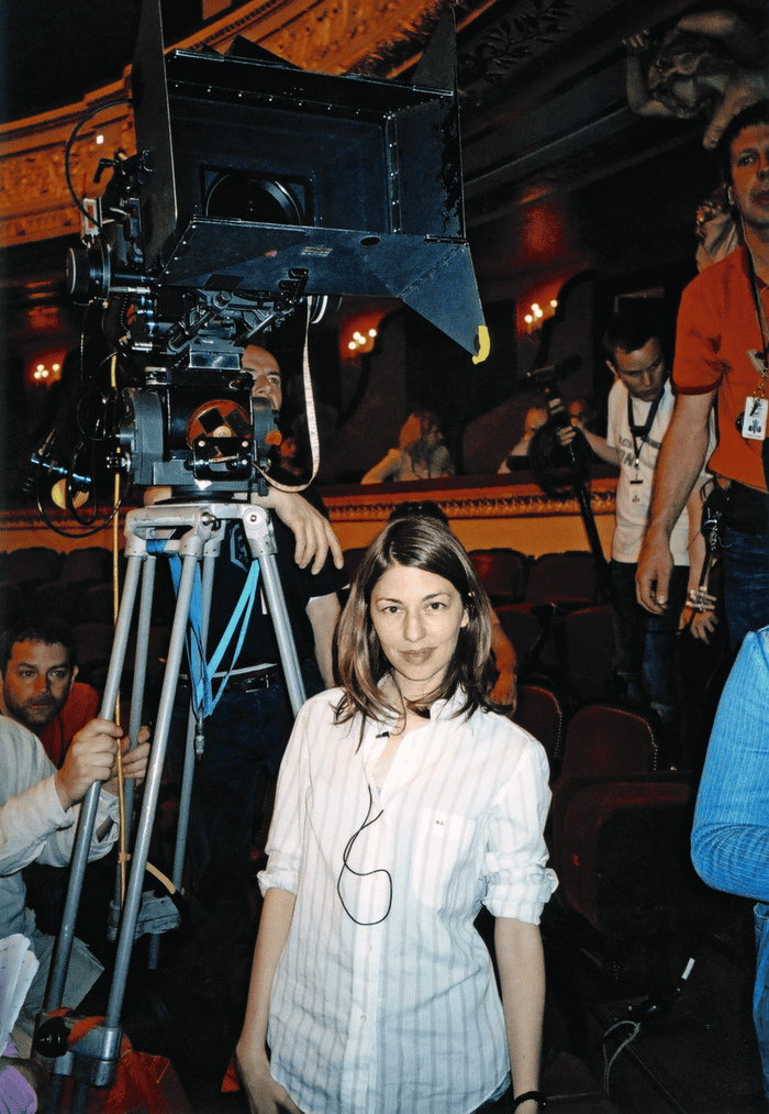 Sofia Coppola's First Book Goes Behind the Scenes on Her Films From 'Lost  in Translation' to 'Priscilla.' See Its Lush Photos Here