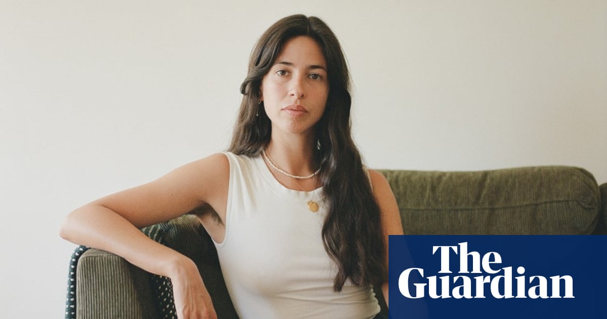 Jean by Madeleine Dunnigan review – sex and teenage secrets