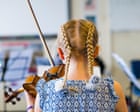 The Guardian view on music and drama education: reversing elitism starts at school | Editorial