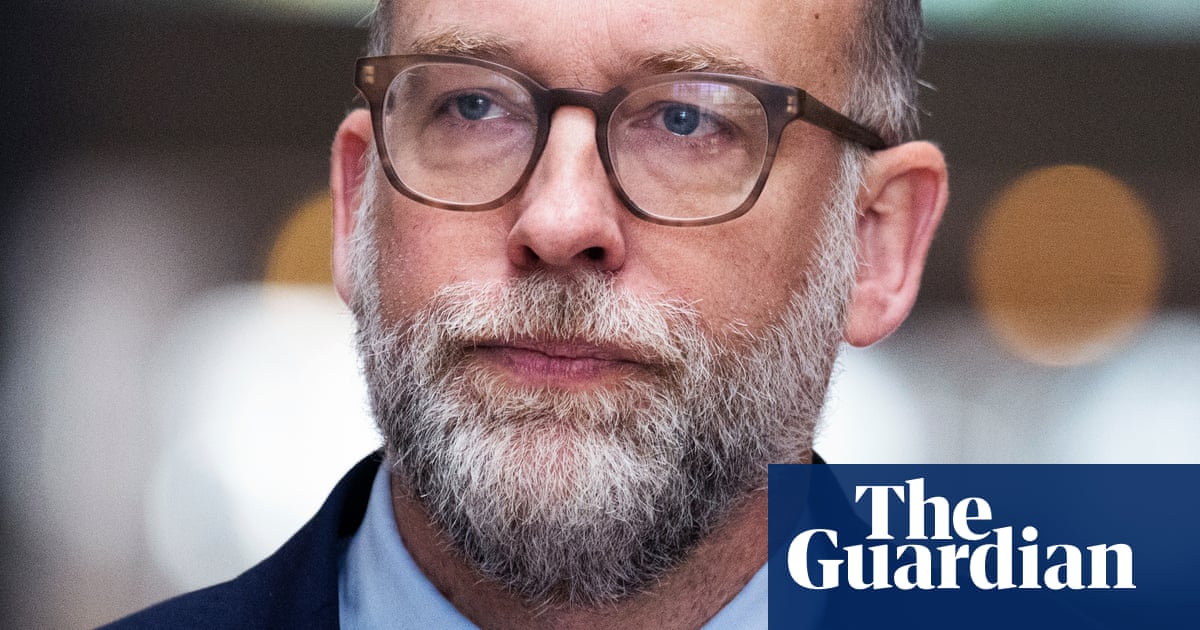 Vought says Trump may not need Congress’s approval to cut federal workforce