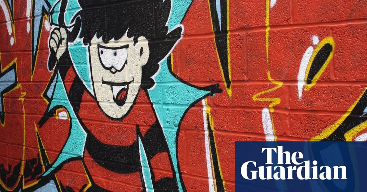 Uhoh readers' photos on the theme of trouble Community The Guardian