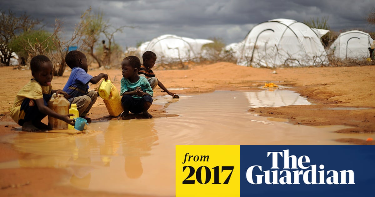 Под пустыней Сахара воды в 6 раз больше чем в Байкале. Как ученые это пропустили