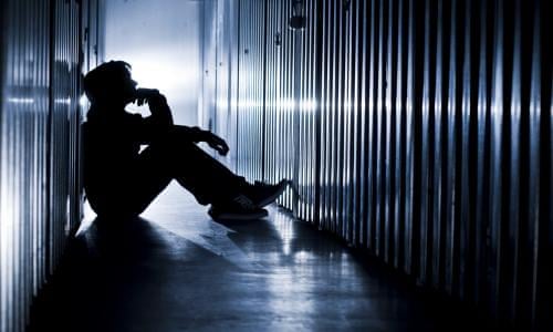 Young People Are Growing Ever More Depressed Is Modern Life To Blame Jean Hannah Edelstein The Guardian