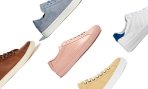 Street Smart 10 Of The Best Casual Trainers In Pictures
