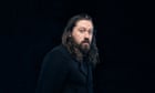 Director Simon Stone: 'My heroes are women'