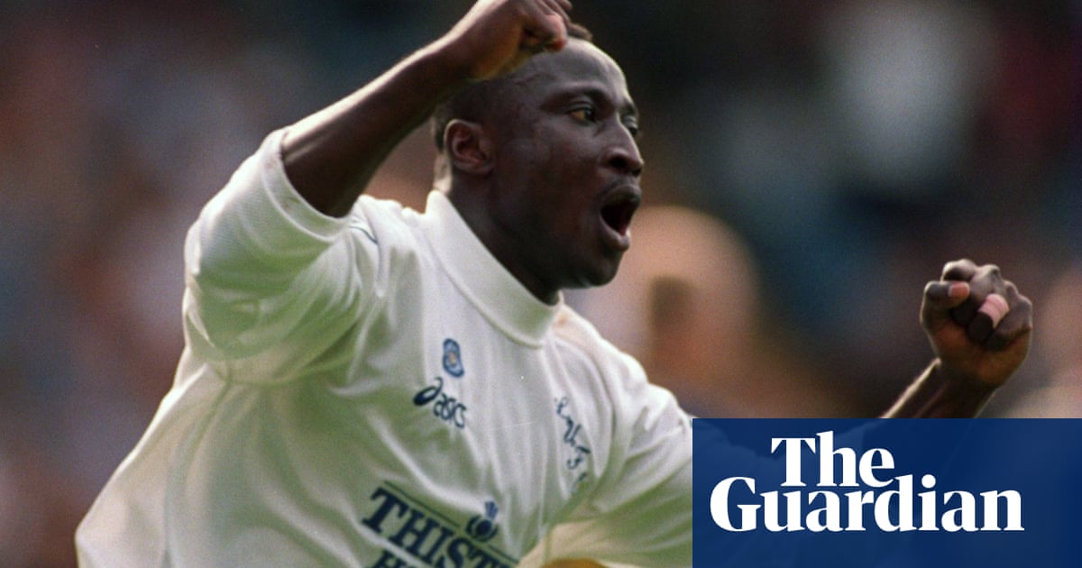 The Premier League and a history of African players in the UK – Football Weekly