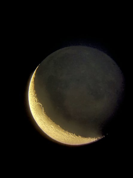 Moon City Series – 02