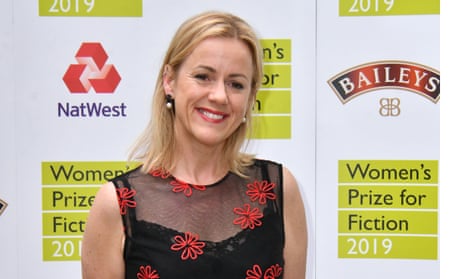 Writer Jojo Moyes saved the Reading Agency’s Quick Reads scheme from closure after its funding was cut.