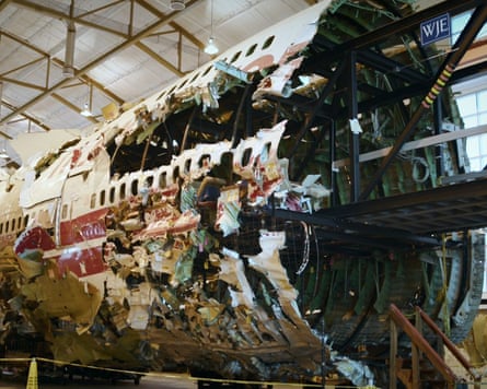 The fight to expose safety concerns in Freefall: A Reckoning for Boeing.