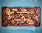 How to turn brown bananas into the best vegan bread of the bunch – recipe | Waste not