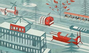 Vote for your favourite entry using the form at the bottom of the page.