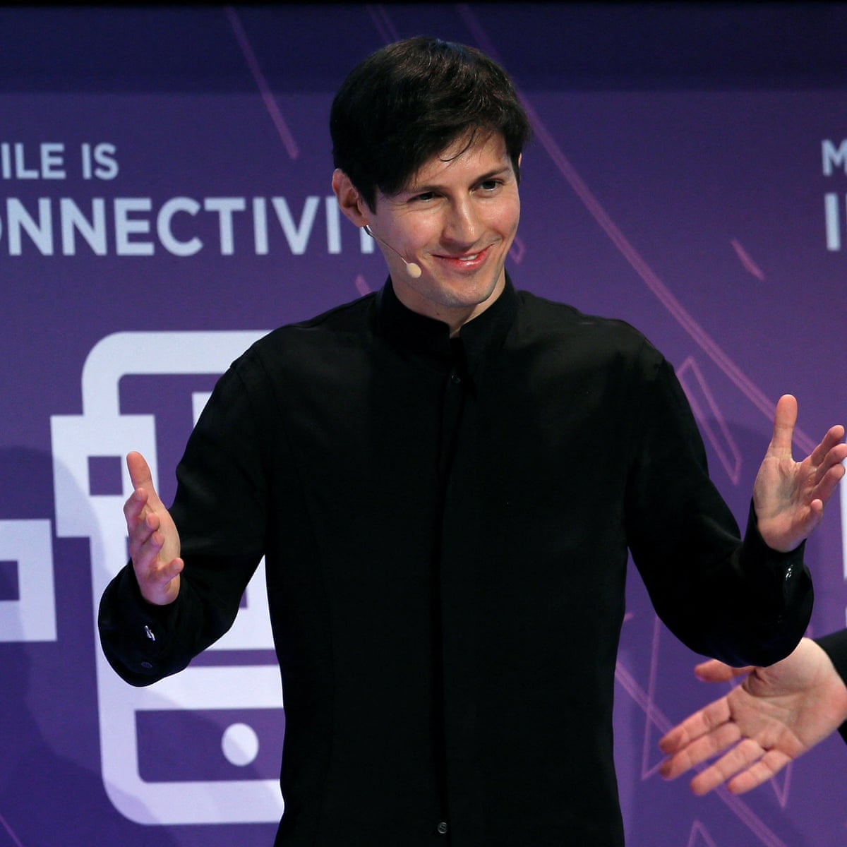 Why does this billionaire have 100 kids in 12 countries? | Arwa Mahdawi | The Guardian