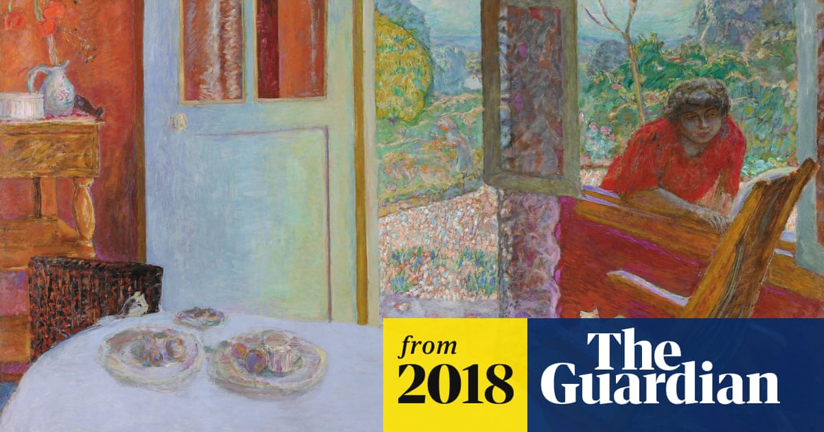 Tate ‘slow looking’ at major Pierre Bonnard exhibition