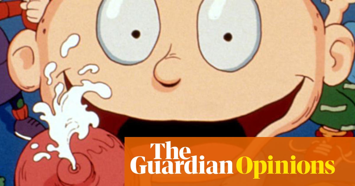 Una versión de acción real de Rugrats con bebés de CGI suena como una pesadilla … y un poco interesante | Película Una versión de acción real de Rugrats con bebés de CGI suena como una pesadilla … y un poco interesante | Película