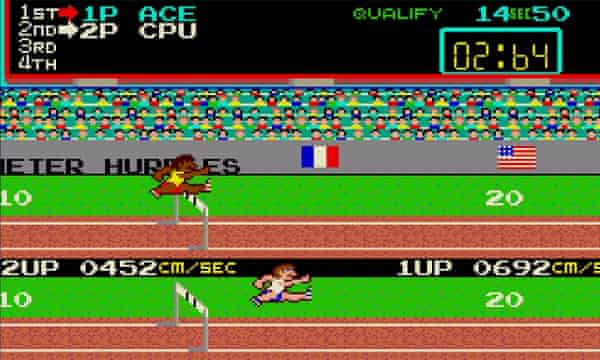 1980s Computer Games