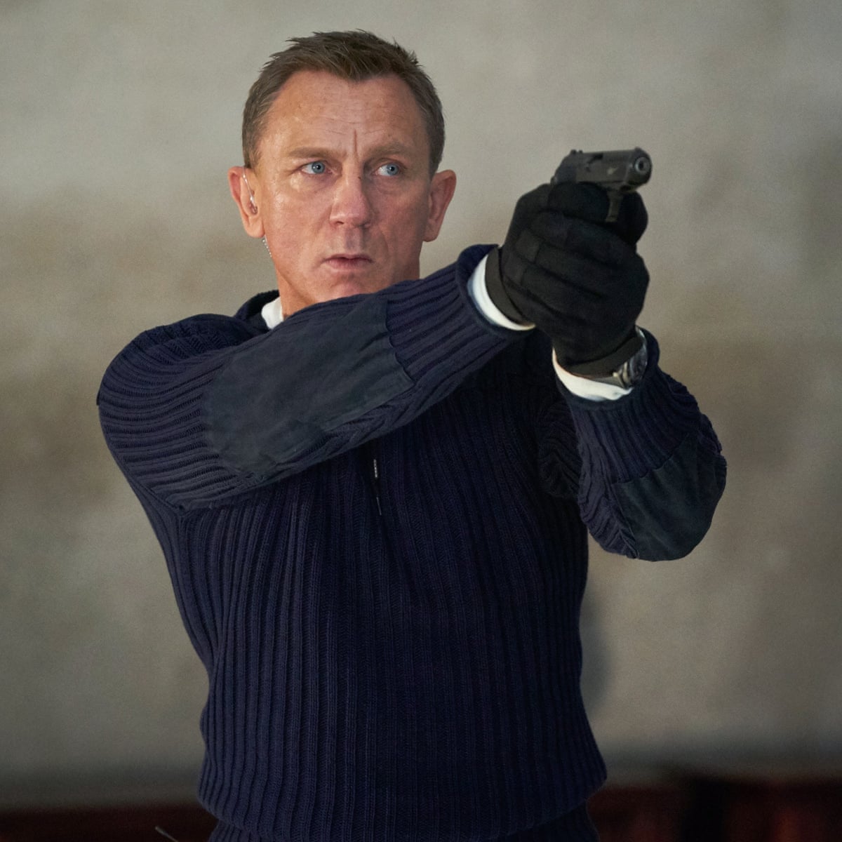 How Long Can James Bond Resist The Call Of A Tv Spin Off James Bond The Guardian How Long Can James Bond Resist The Call Of A Tv Spin Off James Bond The Guardian