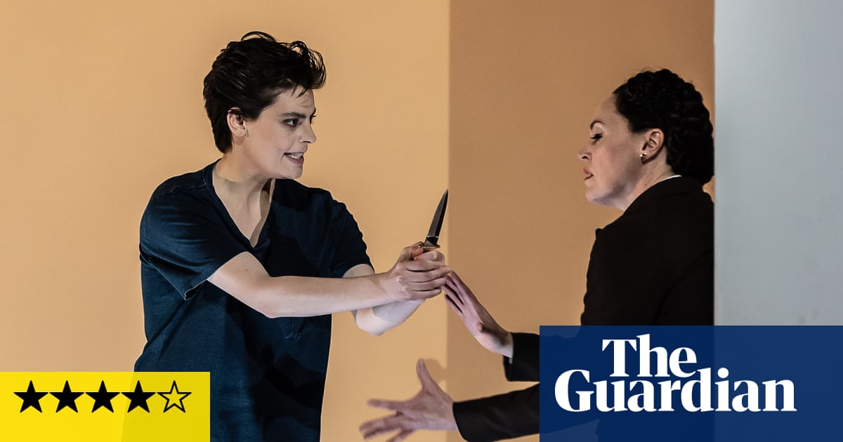 The week in classical: La clemenza di Tito; Current, Rising review – back to reality