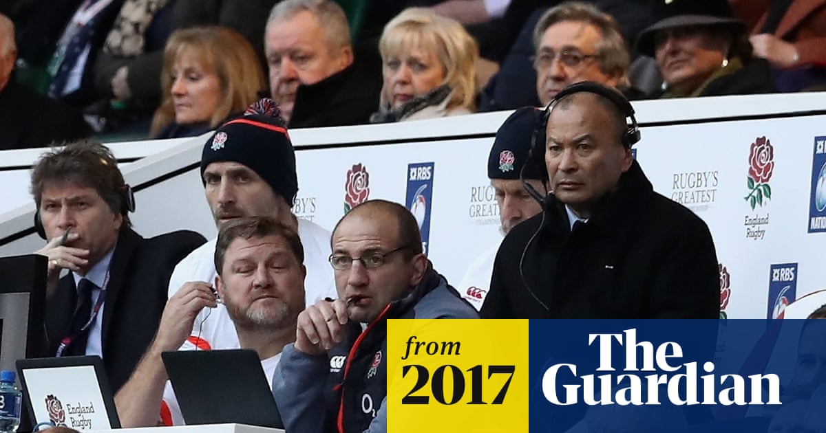 England’s players must develop quick wits however odd Jones’s complaints | Robert Kitson