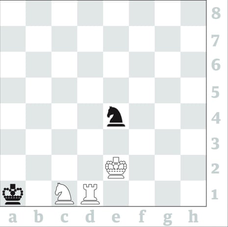 Chess 3643