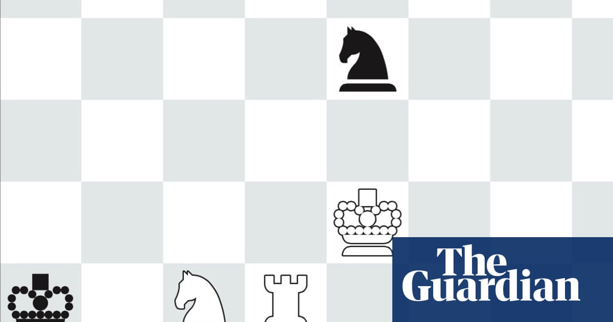 Chess: Magnus Carlsen trails on home ground after shock defeat by Wesley So