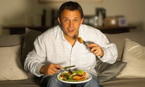 Mukbang Is Loneliness Behind The Craze For Watching Other People