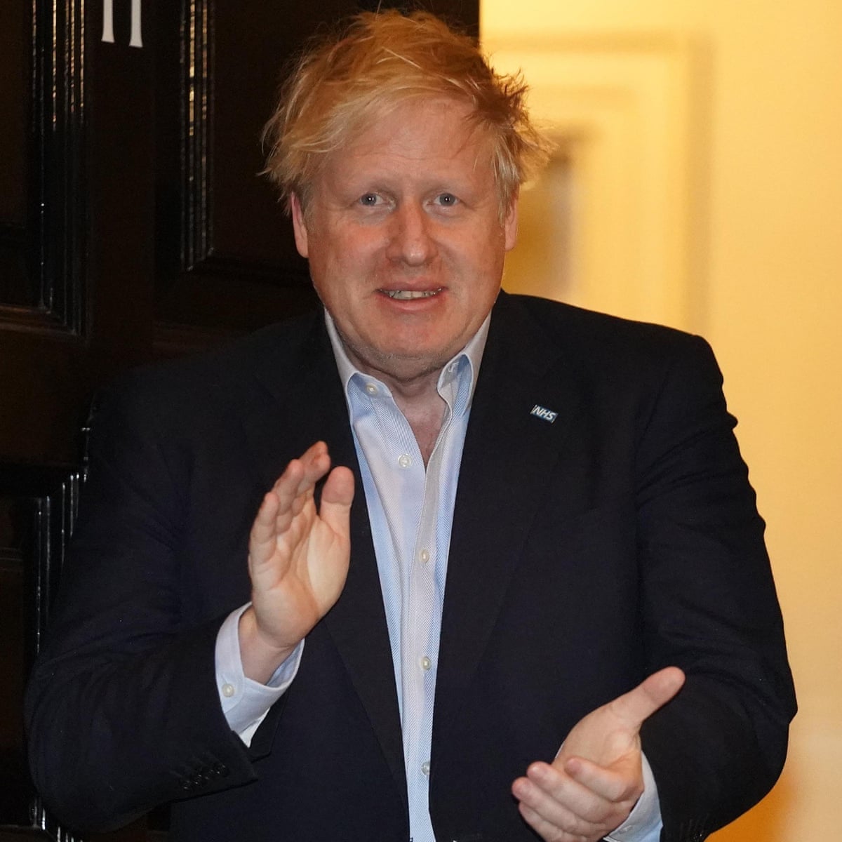 Boris Johnson Returns To Face Critics Amid Talk Of The New Normal World News The Guardian