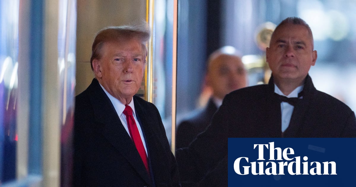 Angry Trump fumes after $83.3m damages ruling in E Jean Carroll case
