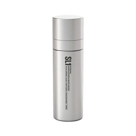 Patricks SL1 moisturiser