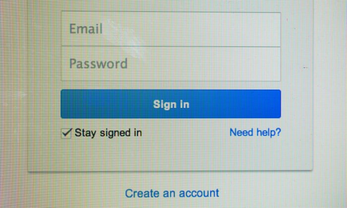 How Can I Stop Someone Else From Using My Gmail Account Gmail The Guardian How Can I Stop Someone Else From Using My Gmail Account Gmail The Guardian