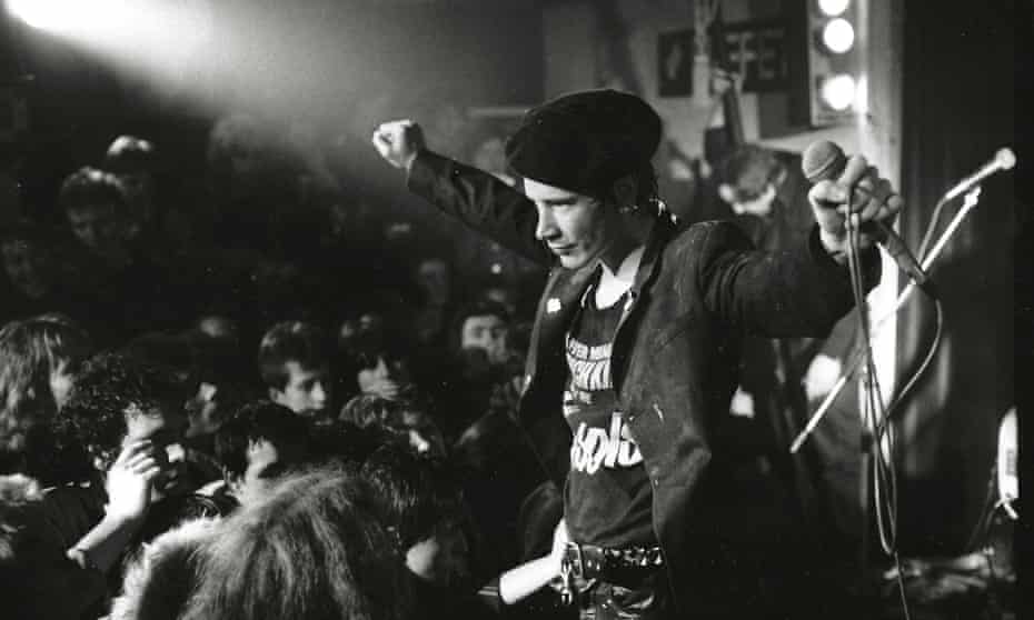 My Family Were Horrified Unseen Sex Pistols Photos To Go On Show In London Sex Pistols The Guardian My Family Were Horrified Unseen Sex Pistols Photos To Go On Show In London Sex Pistols The Guardian