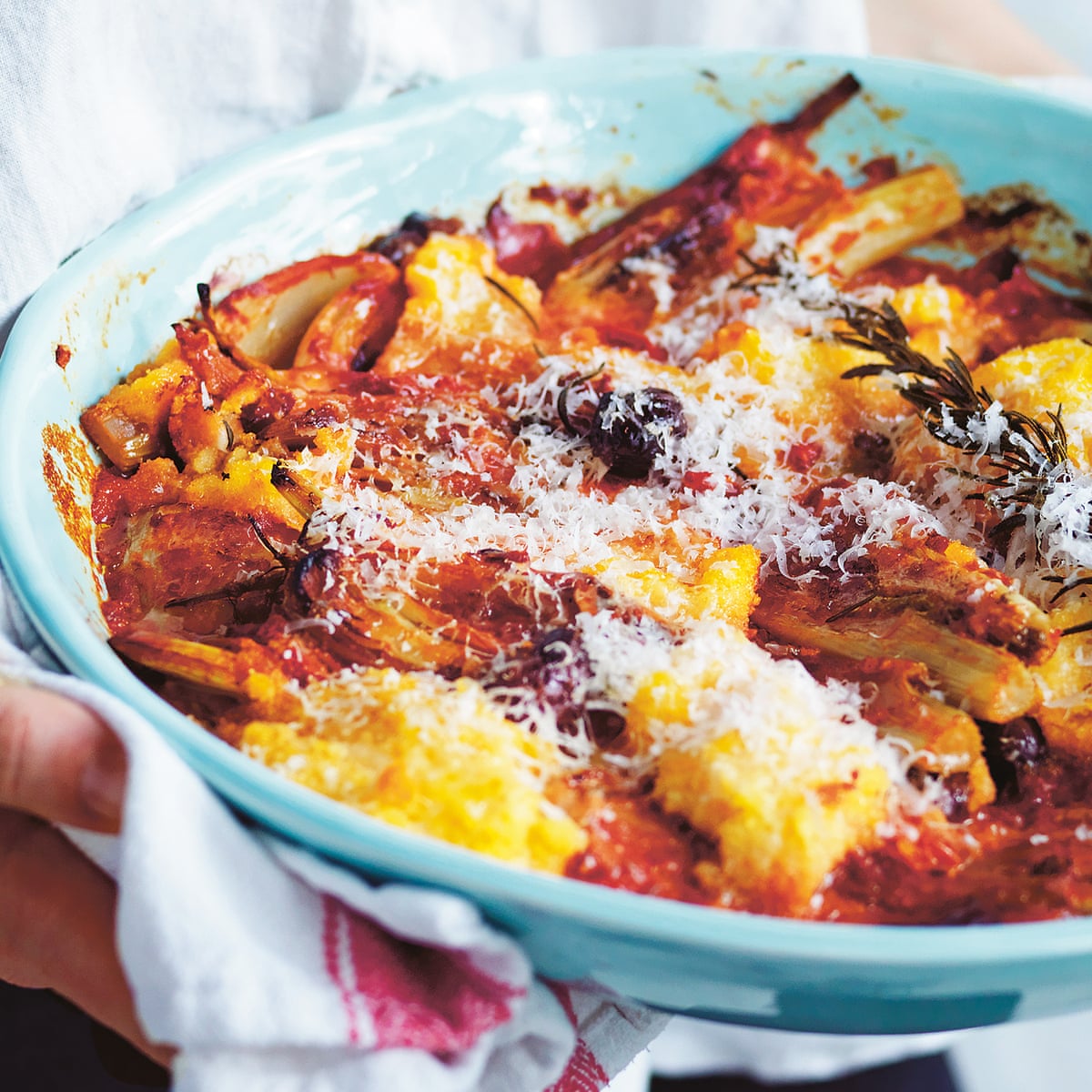 Yellow Squash Casserole Cheesy Zucchini Eggplant Bake Mozzarella