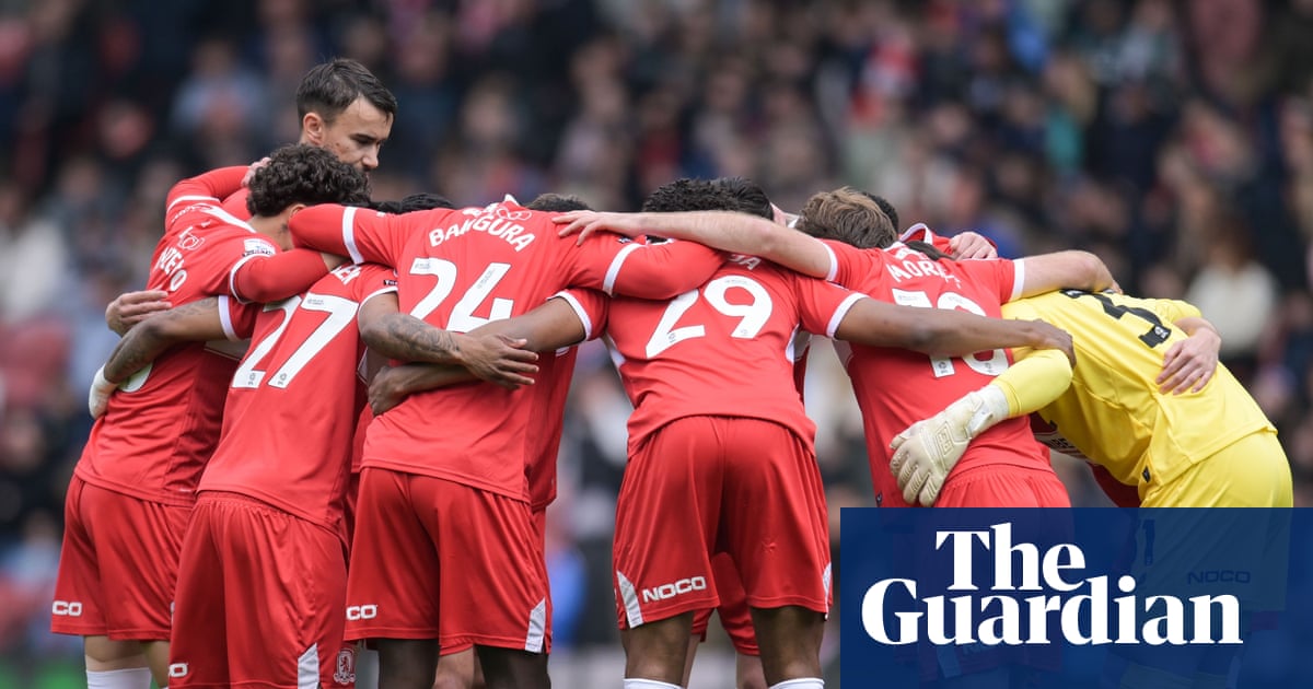 Middlesbrough fury at ‘spying’ row as ‘venomous’ welcome awaits Southampton