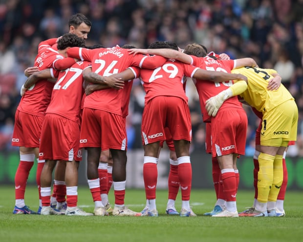 Southampton Charged by EFL Over Middlesbrough ‘Spying’ Incident Southampton Charged by EFL Over Middlesbrough ‘Spying’ Incident