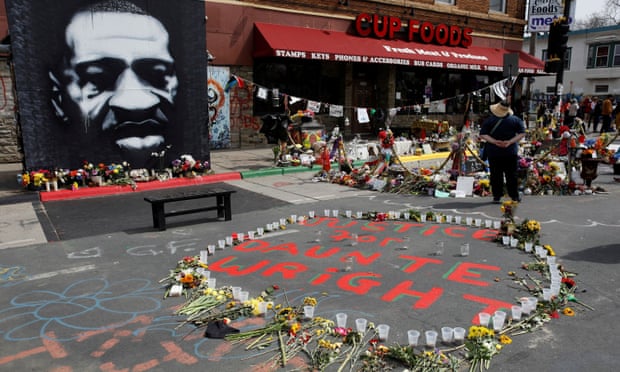 Ex-Minneapolis officer given two and a half years over George Floyd