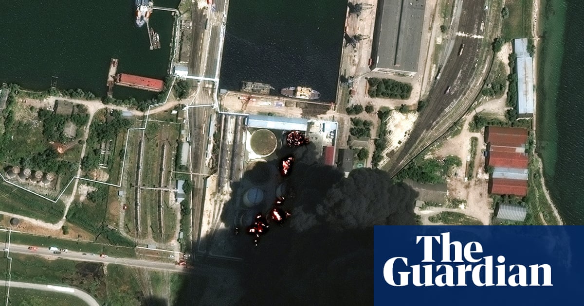 Ukraine intensifies attacks on Crimea to raise cost of Russian occupation