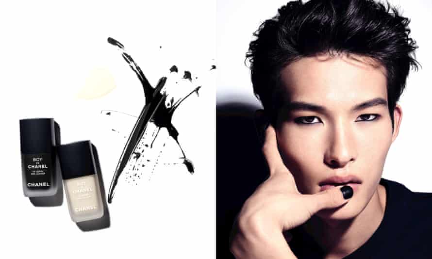 Boy de Chanel