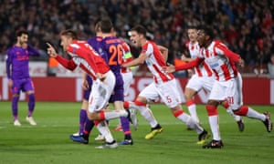 Red Star Live Red Star Live