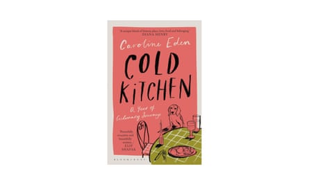 Cold Kitchen, £17.09, guardianbookshop.com