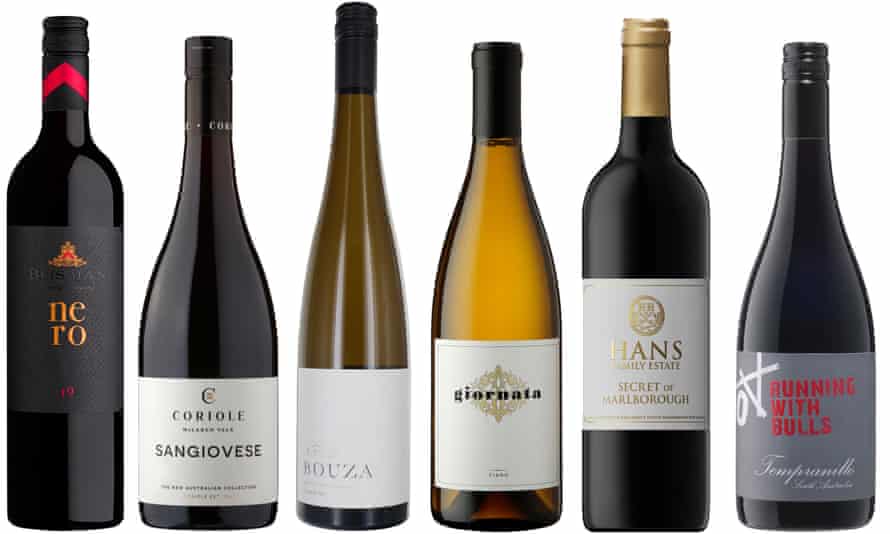 Six cépages européens qui ont bien voyagé