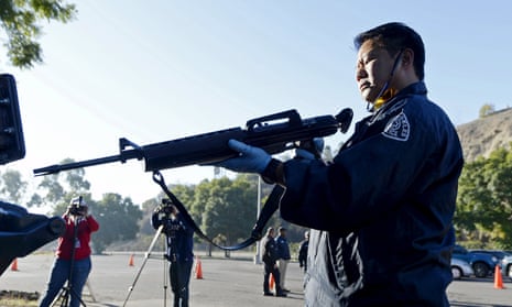 Gun Laws in Los Angeles California: Essential Rules You Must Know
