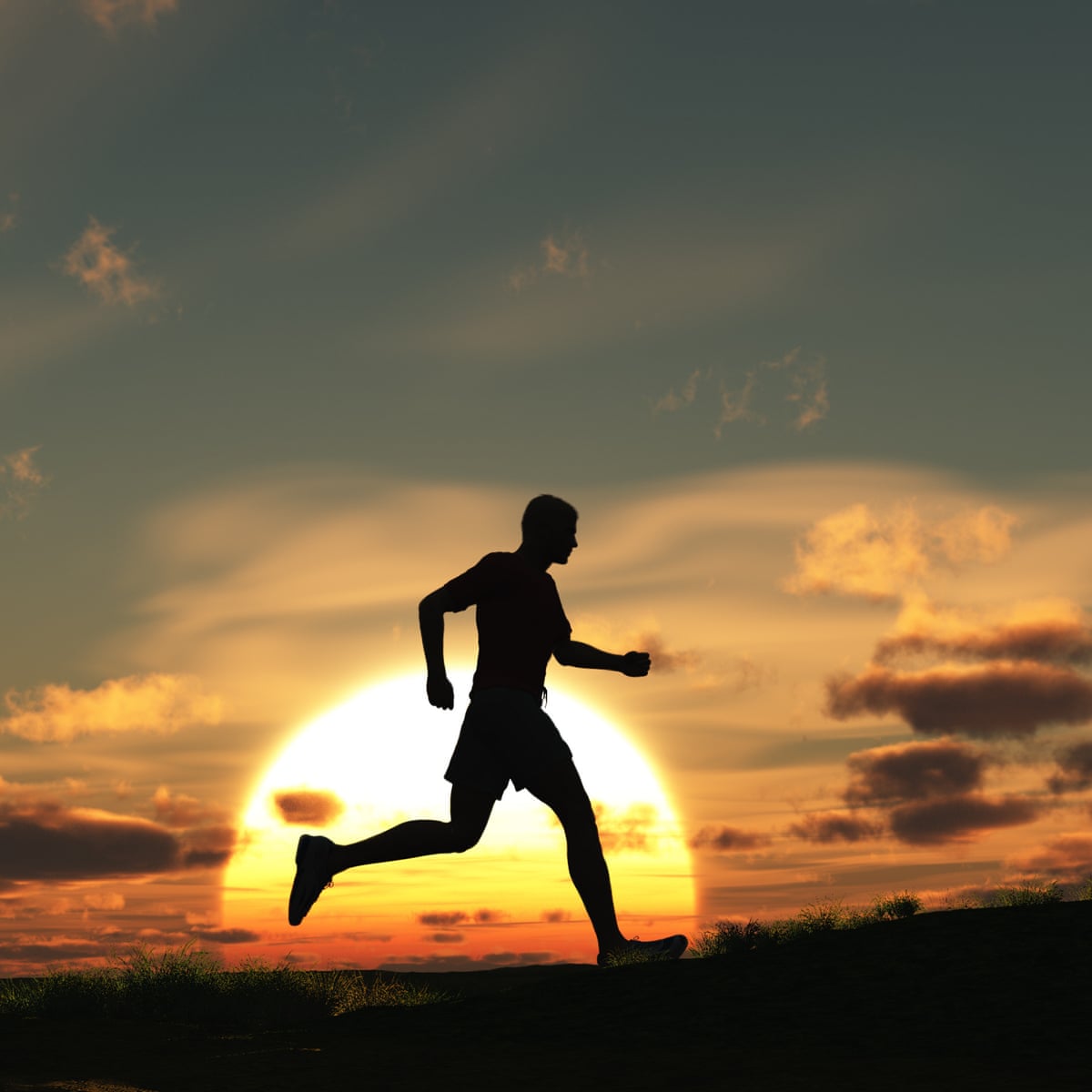 Why Jogging Is A Lockdown Lifesaver Running The Guardian Why Jogging Is A Lockdown Lifesaver Running The Guardian
