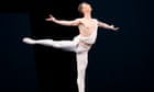 The week in dance: Balanchine and Robbins; British Ballet Charity Gala; Dangerous Liaisons – review