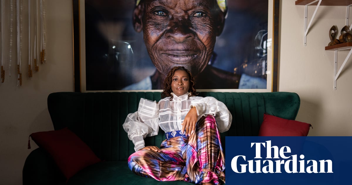 Polygamy in Senegal, lesbian hookups in Cairo: inside the sex lives of African women