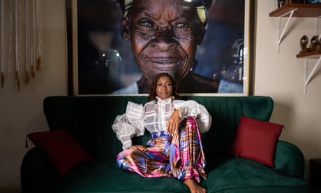 Nana Darkoa Sekyiama