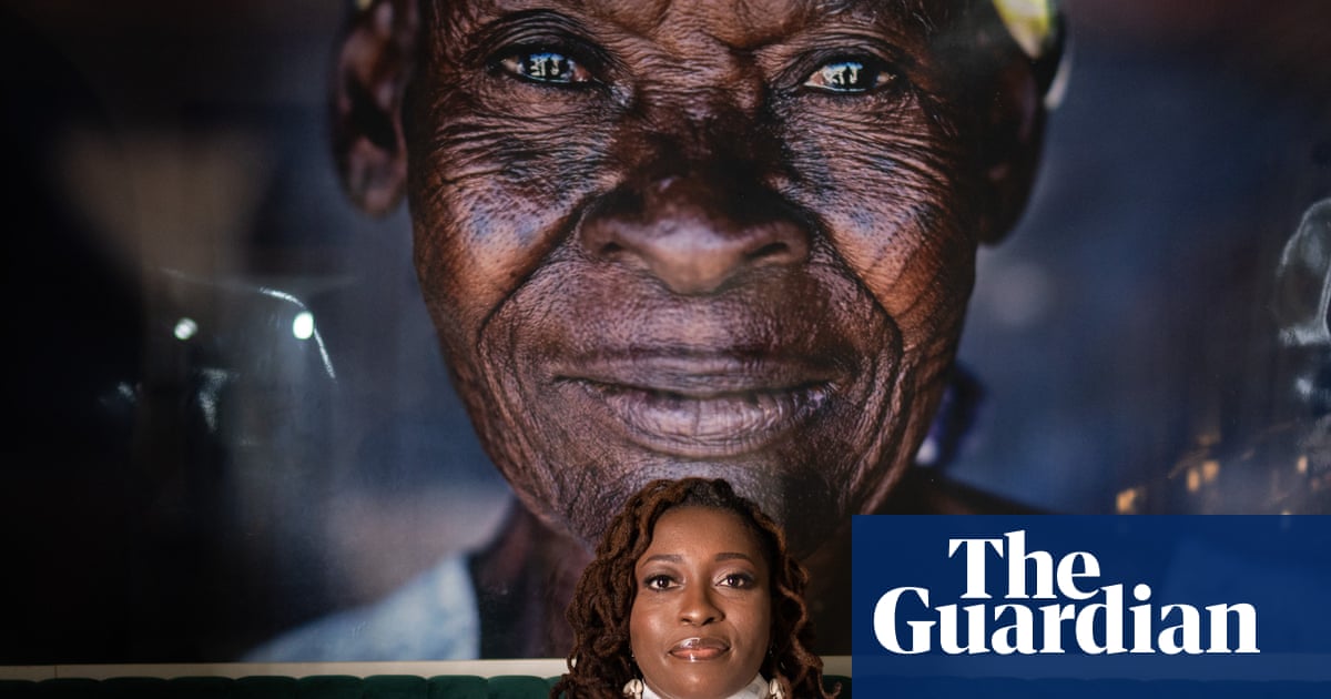 My sexual freedom odyssey: what ancient African wisdom can teach us about pleasure today