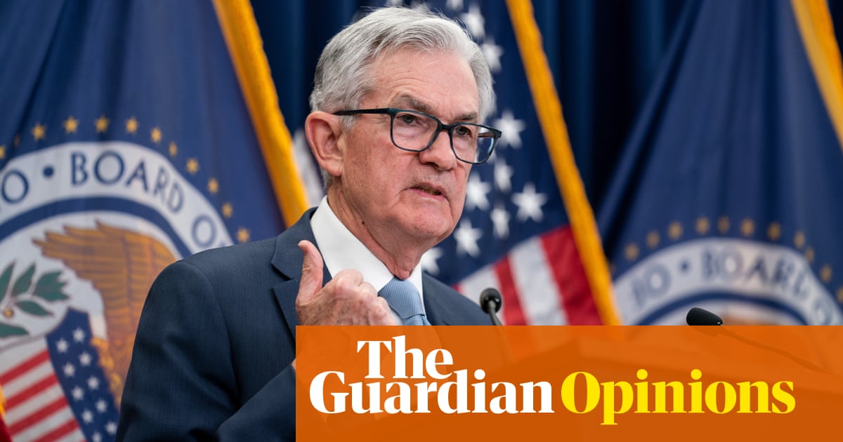 The climate crisis threatens economic stability – why are central bankers divided? | Howard Davies