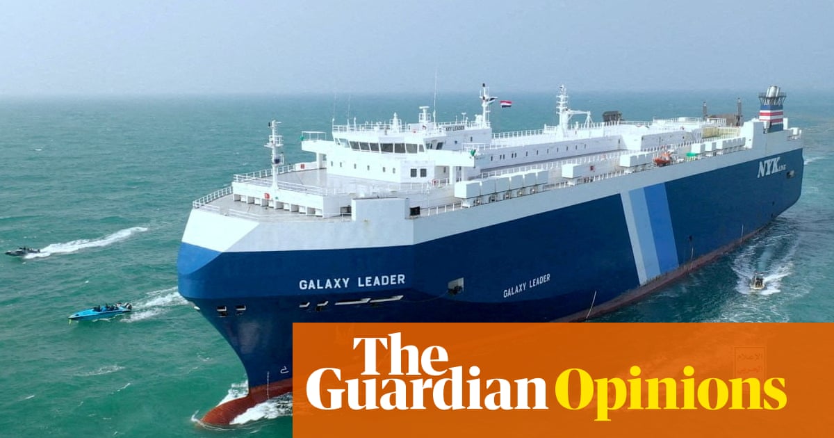 Мохамад БазиНасочването към Йемен би рискувало да развали крехкото примирие